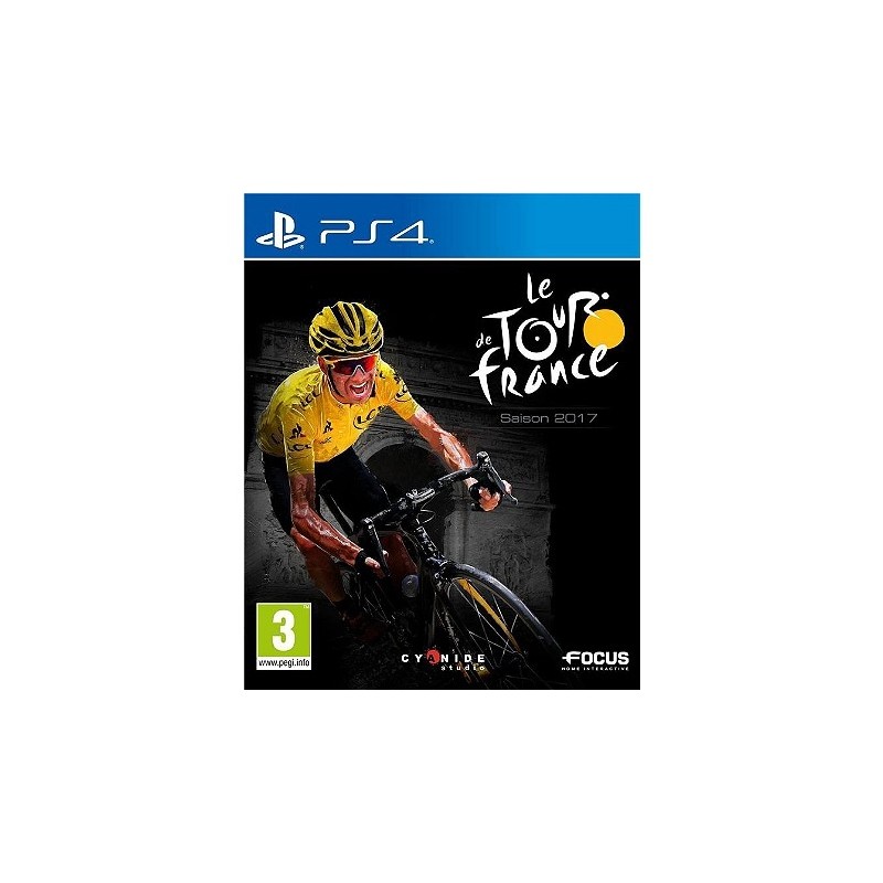 Tour de France 2017 Tour de France 2017