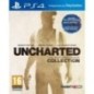 Uncharted : The Nathan Drake Collection Uncharted : The Nathan Drake Collection
