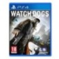 Watch Dogs