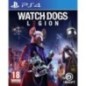 Watch Dogs Legion
