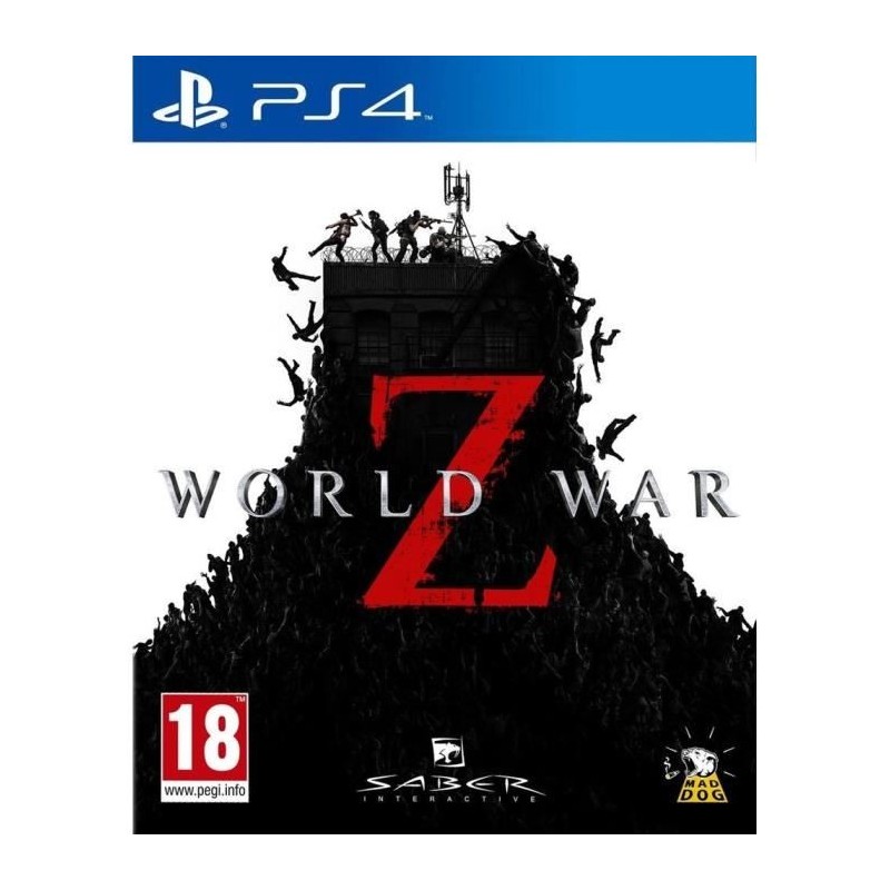 World War Z World War Z