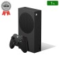 Xbox Series S Carbon 1TB + 1 Controller (Refurbished: Very Good Condition)