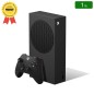 Xbox Series S Carbon 1TB + 1 Controller (Refurbished: Perfect Condition)