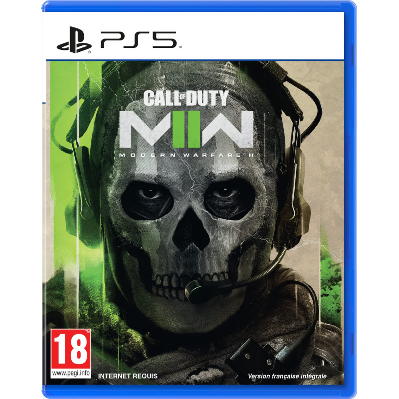 Call Of Duty Modern Warfare II