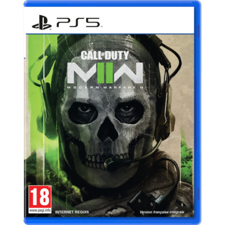 Call Of Duty Modern Warfare II