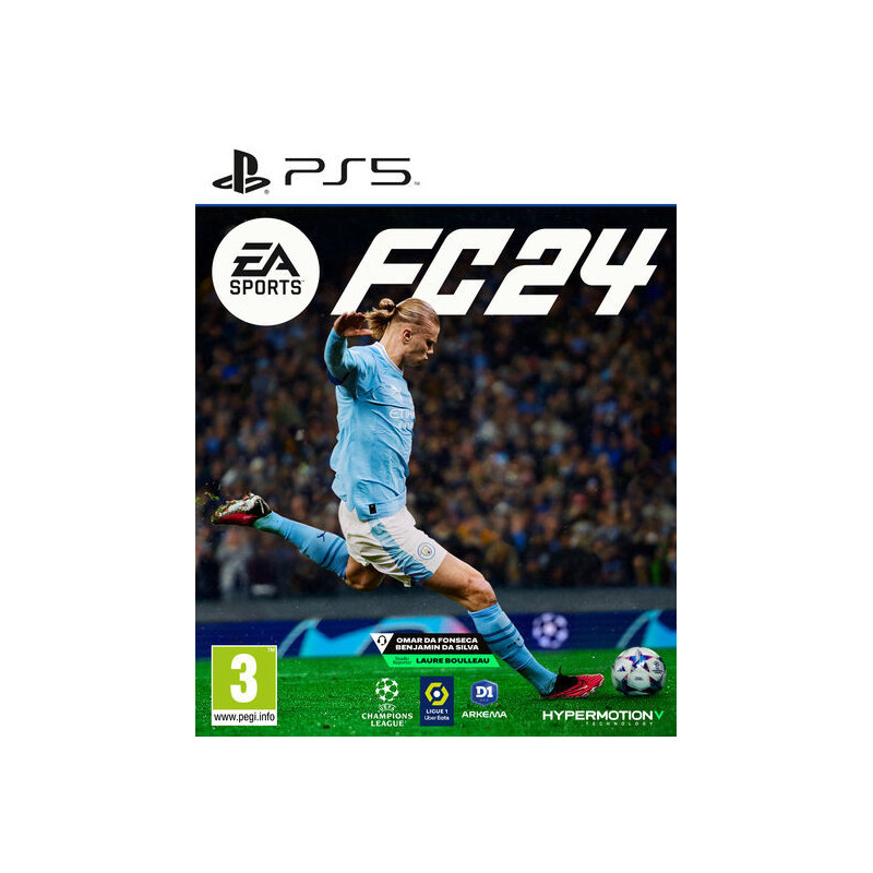 EA SPORTS FC 24 Standard Edition EA SPORTS FC 24 Standard Edition