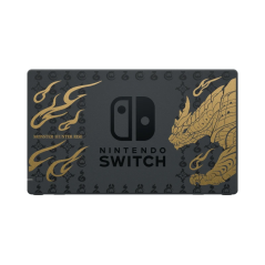 Dock TV Nintendo Switch