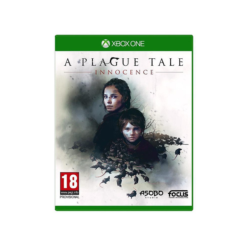 A Plague Tale : Innocence