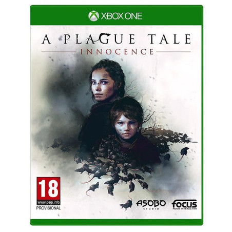 A Plague Tale : Innocence