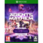 Agents of Mayhem Edition Speciale Agents of Mayhem Edition Speciale