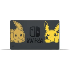Dock TV Nintendo Switch
