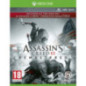 Assassin's Creed III : Remastered Assassin's Creed III : Remastered