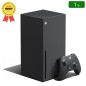 Xbox Series X 1TB + 1 Controller (Refurbished: Perfect Condition)