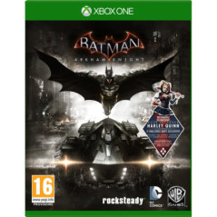 Batman Arkham Knight (Jeux Xbox One)