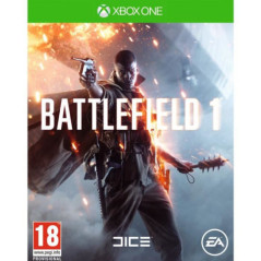 Battlefield 1 (Jeux Xbox One)