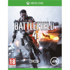 Battlefield 4 (Jeux Xbox One)