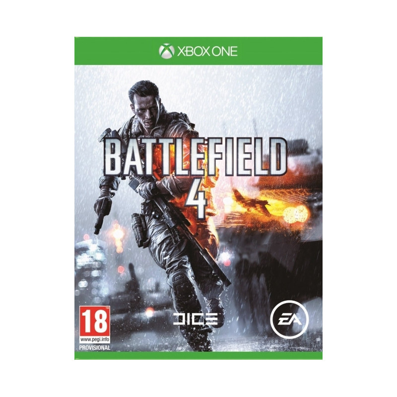 Battlefield 4 Battlefield 4