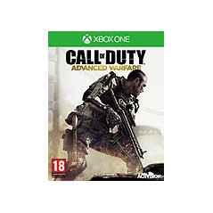 Call of Duty : Advanced Warfare (Jeux Xbox One)