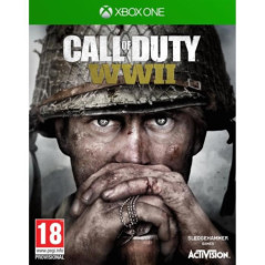 Call of Duty : WWII (Jeux Xbox One)