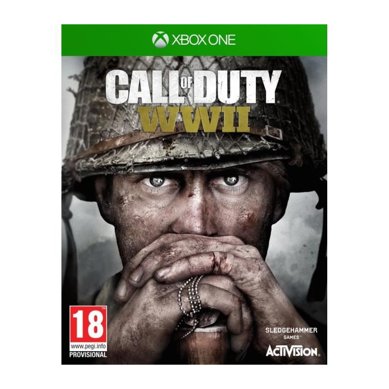 Call of Duty : WWII Call of Duty : WWII