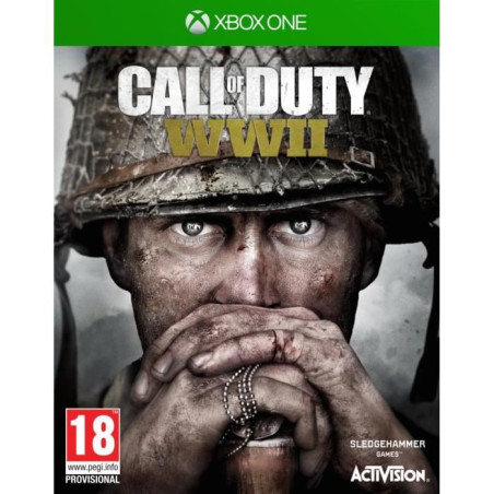 Call of Duty : WWII