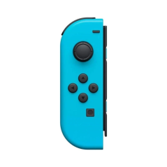 Joy-Con Gauche (-)
