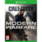 Call of Duty Modern Warfare Call of Duty Modern Warfare