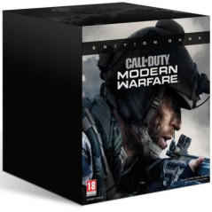 Call of Duty: Modern Warfare Édition Dark (Jeux Xbox One)