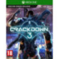 Crackdown 3 Crackdown 3