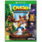 Crash Bandicoot N. Sane Trilogy Crash Bandicoot N. Sane Trilogy