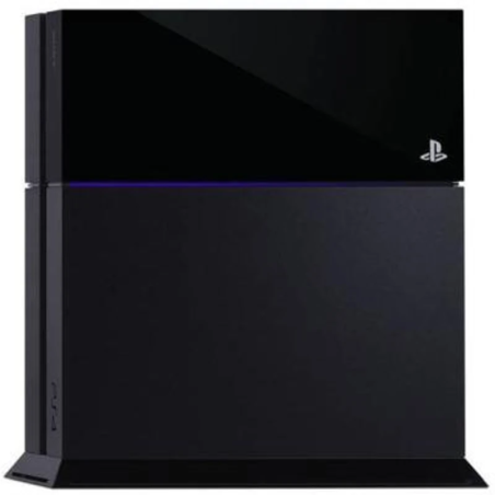 Console Playstation 4 Fat