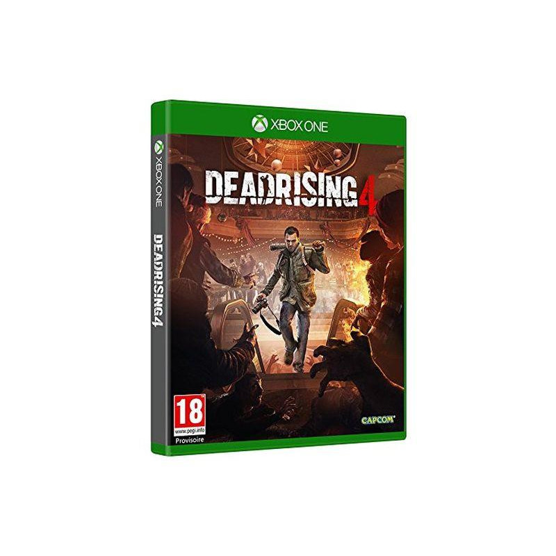Dead Rising 4 Dead Rising 4