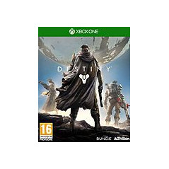 Destiny (Jeux Xbox One)