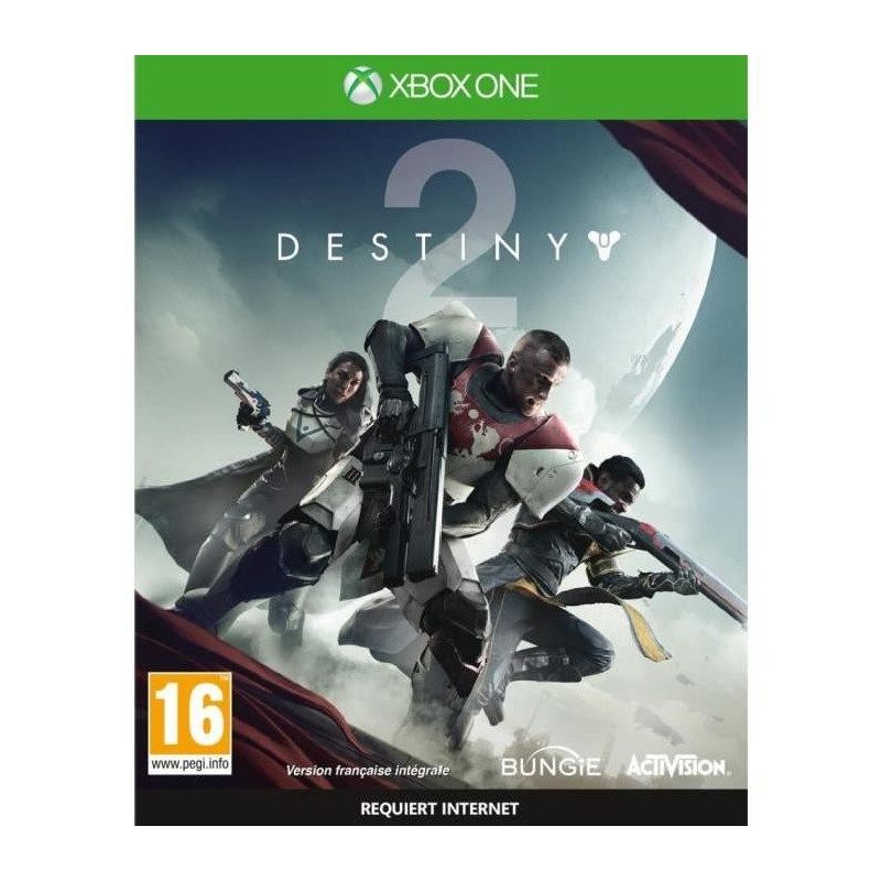Destiny 2 Destiny 2