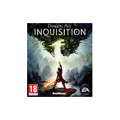 Dragon Age Inquisition (Jeux Xbox One)
