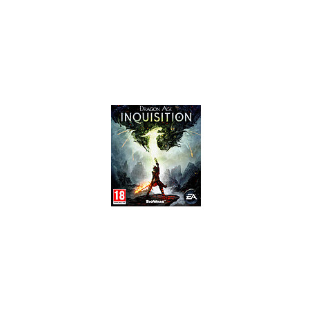 Dragon Age Inquisition (Jeux Xbox One)