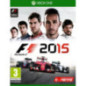 F1 2015 F1 2015