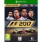 F1 2017