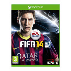 FIFA 14 (Jeux Xbox One)