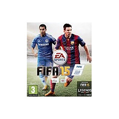 FIFA 15 (Jeux Xbox One)