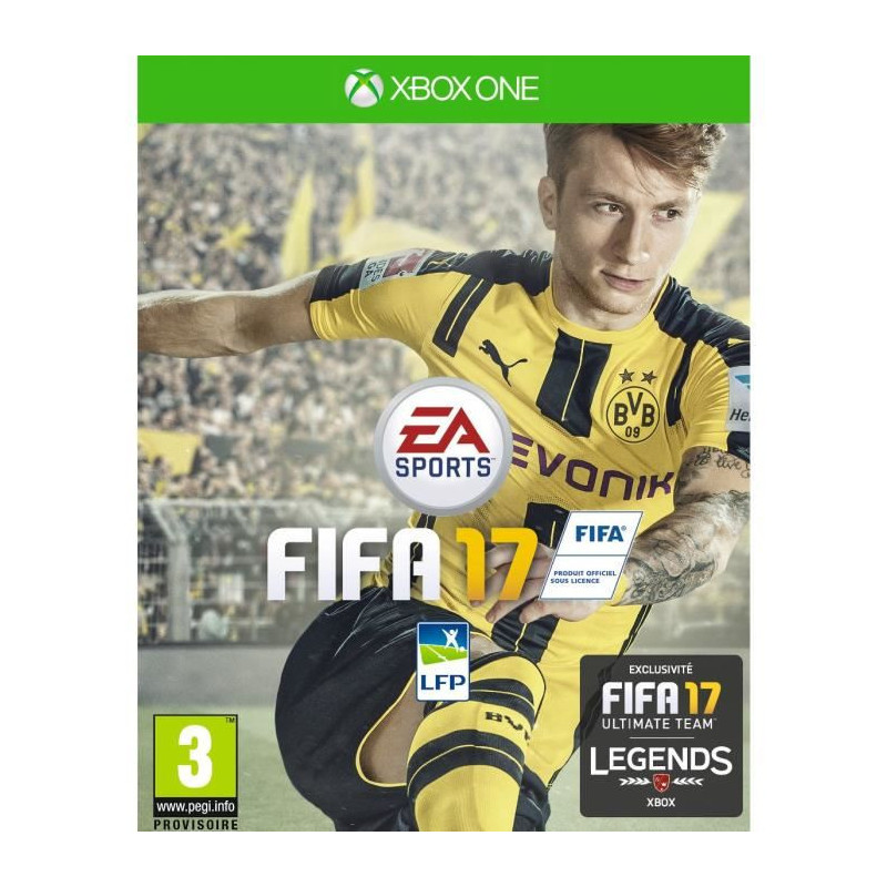 FIFA 17 FIFA 17