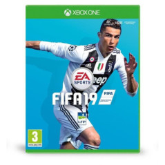 FIFA 19 (Jeux Xbox One)