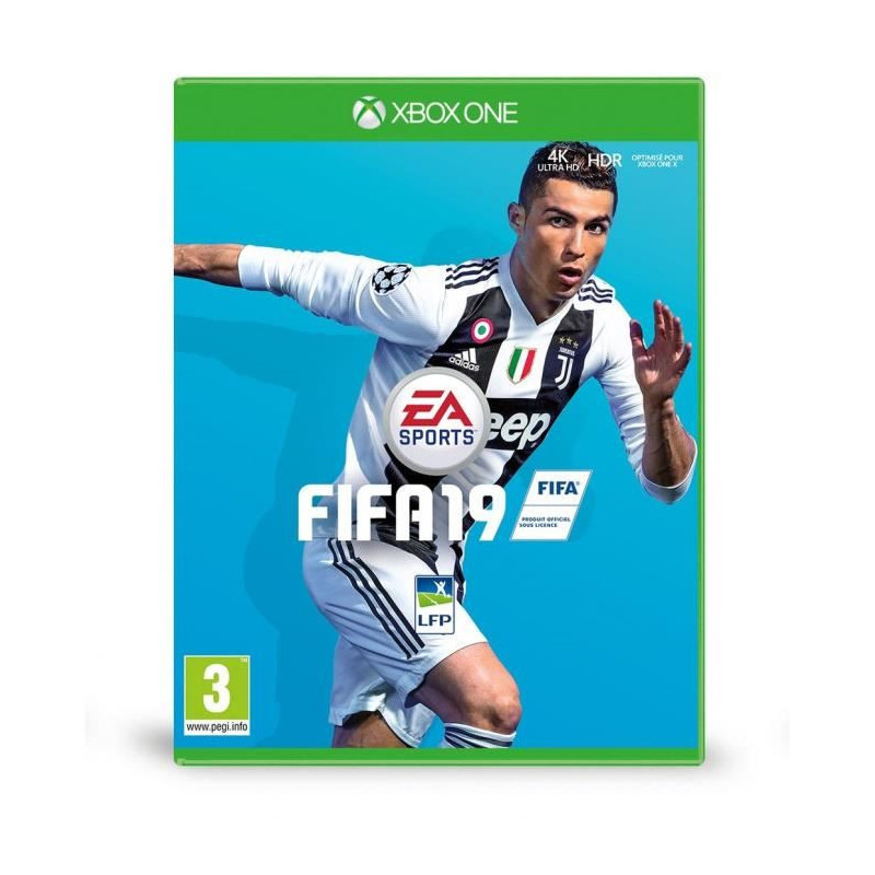 FIFA 19