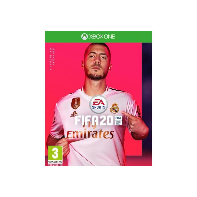 FIFA 20 FIFA 20