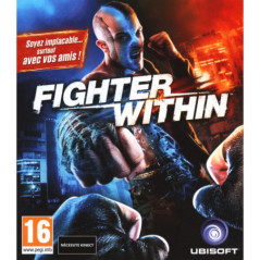 Fighter Within (Jeux Xbox One)