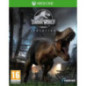 Jurassic World : Evolution Jurassic World : Evolution
