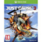 Just Cause 3 Just Cause 3