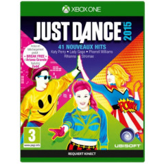 Just Dance 2015 (Jeux Xbox One)