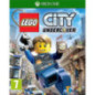 LEGO City Undercover LEGO City Undercover