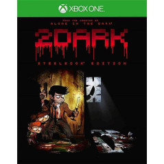 2Dark Edition Limitée Xbox One - jeu reconditionné